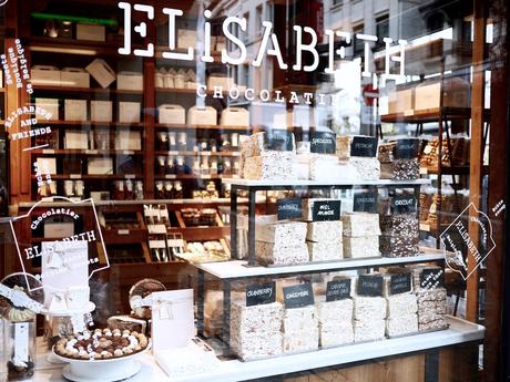 Deux Jours à Bruxelles Deux Jours à Bruxelles