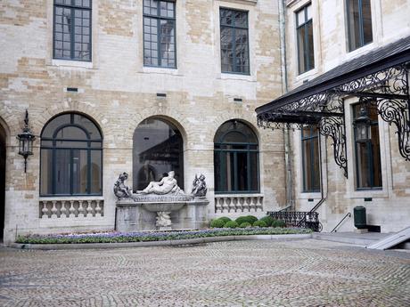 Deux Jours à Bruxelles Deux Jours à Bruxelles