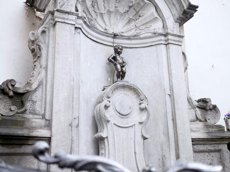 Deux Jours à Bruxelles Deux Jours à Bruxelles