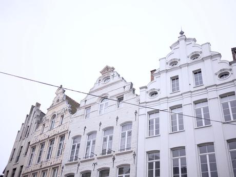 Deux Jours à Bruxelles Deux Jours à Bruxelles