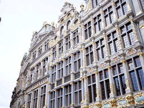 Deux Jours à Bruxelles Deux Jours à Bruxelles