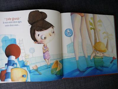 Trop grande trop petite ♥ ♥ ♥ Trop grande trop petite ♥ ♥ ♥