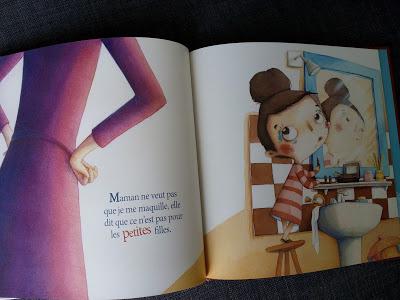 Trop grande trop petite ♥ ♥ ♥ Trop grande trop petite ♥ ♥ ♥