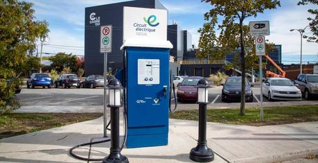 Transport électrique : Québec dort au gaz Transport électrique : Québec dort au gaz