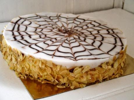 Recette Dessert Rapide mille-feuille Recette Dessert Rapide mille-feuille