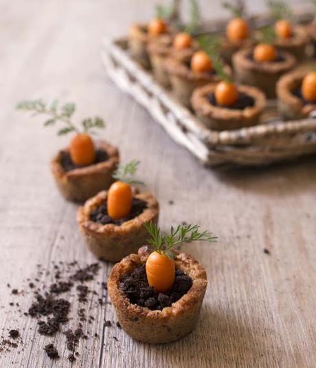 Recette Cookies oeufs peints Recette Cookies oeufs peints