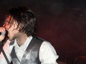 Chemical Sweet Kid @ Rock Classic - Bruxelles- le 6 mai 2016 Chemical Sweet Kid @ Rock Classic - Bruxelles- le 6 mai 2016