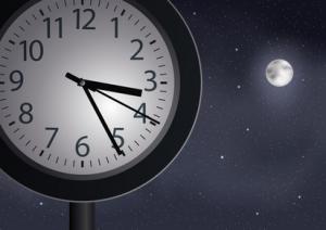 PSYCHO: La lune a-t-elle une influence sur le sommeil et l'humeur ? – Frontiers in Pediatrics