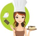 Beignet au chocolat « zéro complexe » Cuisinière