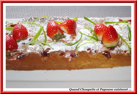 cake moelleux au mascarpone fraises et citron vert-3184