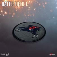 patch-battlefield-1 BattleField 1 - Collector et Trailer