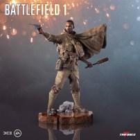 figurine-collector-battlefield-1 BattleField 1 - Collector et Trailer