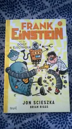 In My Mailbox In My Mailbox