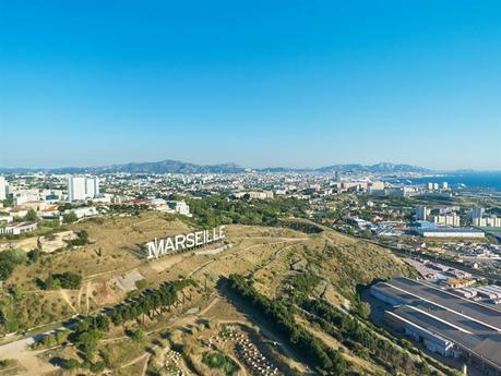 Marseille (2016) : Netflix et la susceptibilité française Marseille (2016) : Netflix et la susceptibilité française