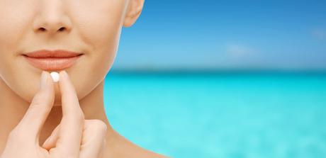 complements alimentaires pour preparer sa peau au soleil Compléments alimentaires : comment préparer ma peau au soleil ? Avis