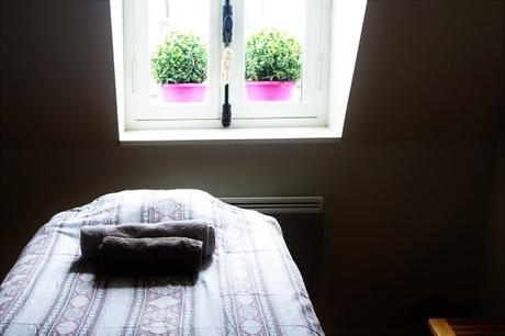 Bien-être : le Remodelage Manuel de Patricia Mondargan Remodelage Manuel