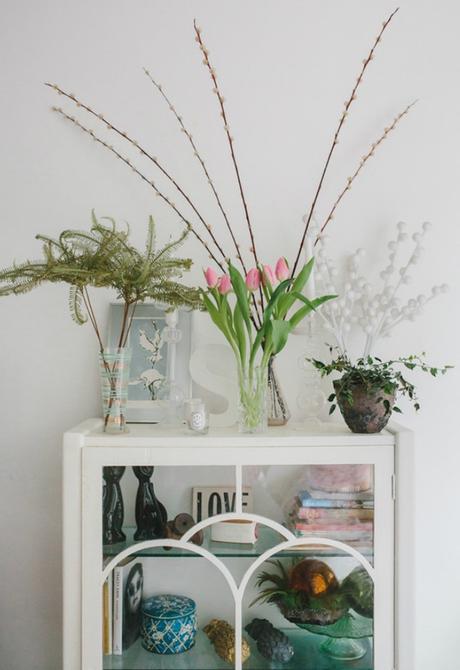 Eclectic Vintage Home Eclectic Vintage Home