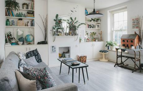Eclectic Vintage Home Eclectic Vintage Home