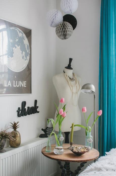 Eclectic Vintage Home Eclectic Vintage Home