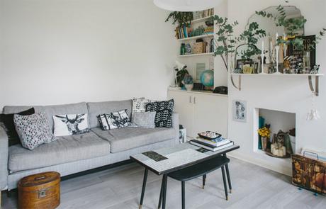 Eclectic Vintage Home Eclectic Vintage Home