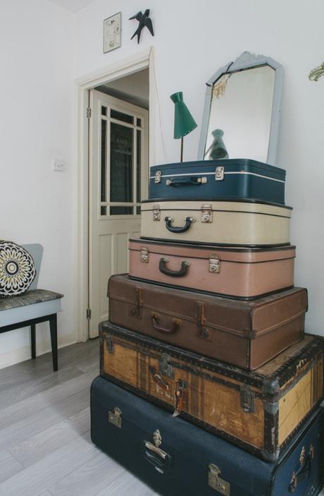 Eclectic Vintage Home Eclectic Vintage Home