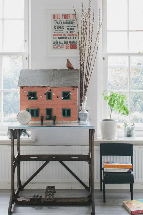 Eclectic Vintage Home Eclectic Vintage Home