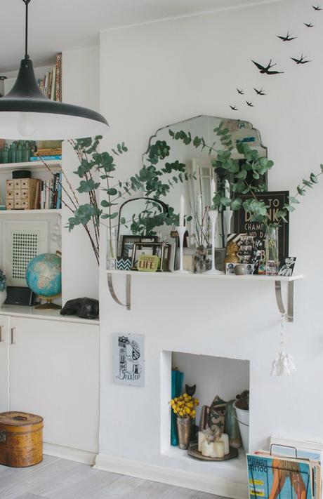 Eclectic Vintage Home Eclectic Vintage Home