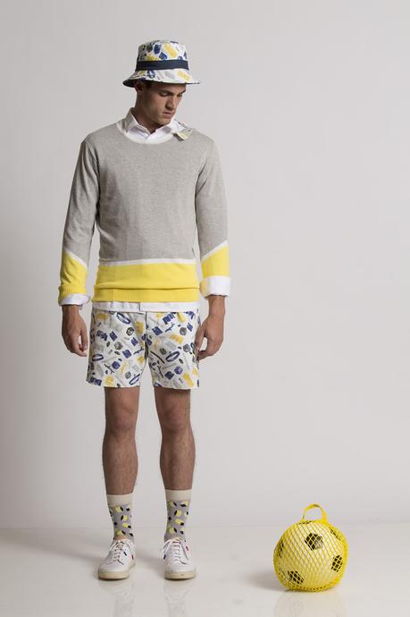 Commune de Paris SS2016 : cette collection est un must Commune de Paris SS2016 : cette collection est un must