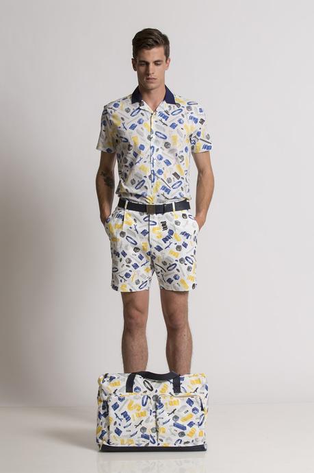 Commune de Paris SS2016 : cette collection est un must Commune de Paris SS2016 : cette collection est un must