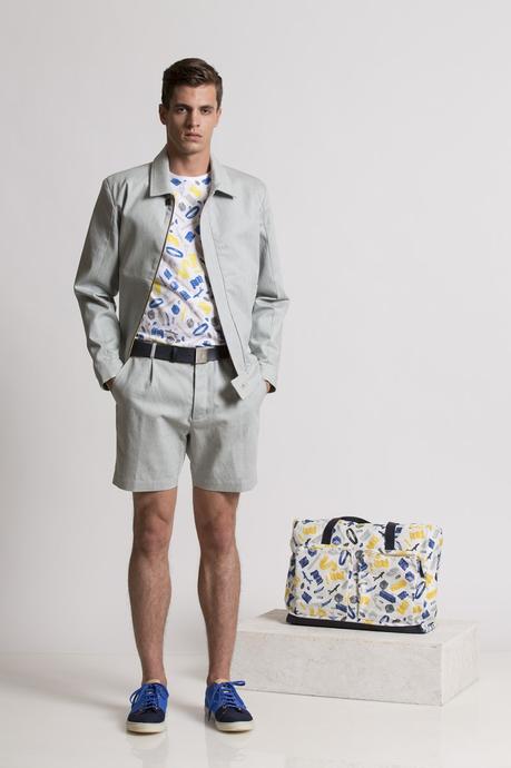Commune de Paris SS2016 : cette collection est un must Commune de Paris SS2016 : cette collection est un must