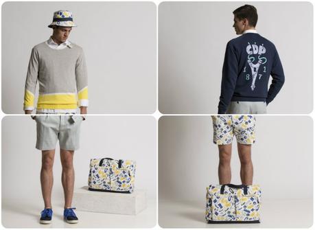 Commune de Paris SS2016 : cette collection est un must Commune de Paris SS2016 : cette collection est un must