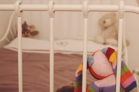 Passer au lit de grande Passer au lit de grande