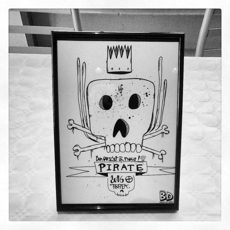 Salon BD de Marles-les-Mines, 2016 13166888_1043346979045313_200420181_n