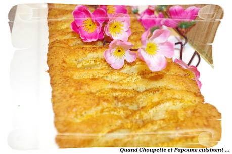 TARTE SUISSE AUX POMMES tarte suisse aux pommes-3330