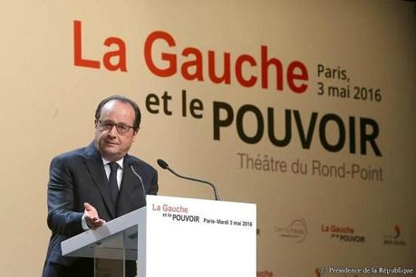 François Hollande, l’Entre-soi au Rond-Point