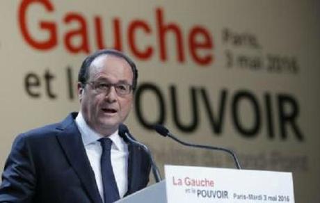 François Hollande, l’Entre-soi au Rond-Point