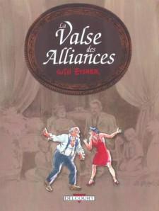 La valse des alliances LaValseDesAlliances
