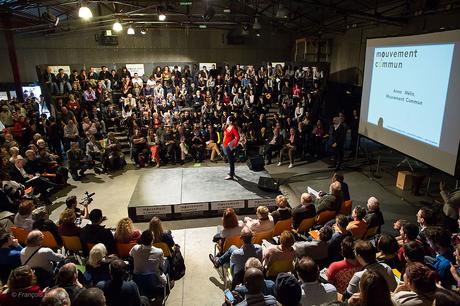 La Parole Errante doit vivre La Parole Errante doit vivre