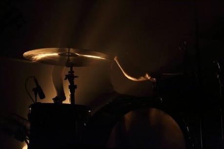 Russian Circles à l’Amalgame Russian Circles à l’Amalgame