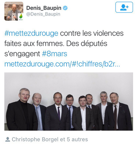… Et tant d’autres Denis Baupin ailleurs encore… Capture