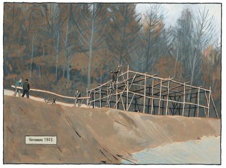 Embarqué et L'essai nicolas-debon-lessai-dargaud-construction