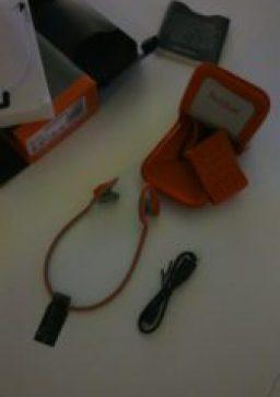 Test du casque bluetooth Plantronics BackBeat FIT BackBeatFit4