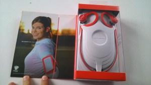 Test du casque bluetooth Plantronics BackBeat FIT BackBeatFit3