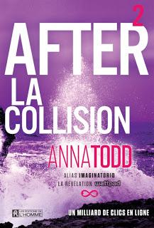 After: La collision - Anna Todd
