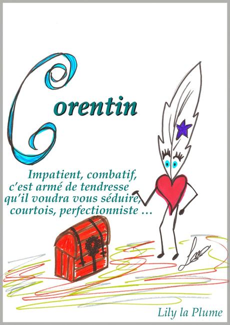 Corentin Corentin
