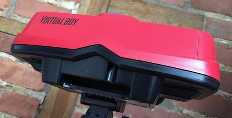Jouez aux 22 jeux du Virtual Boy avec Google Cardboard Jouez aux 22 jeux du Virtual Boy avec Google Cardboard