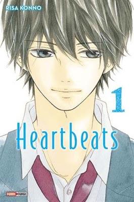 Heartbeats - tome 1 et 2