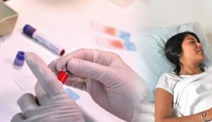 CANCER du POUMON: A Lyon, le test sanguin remplace la biopsie – Hospices Civils de Lyon  CHU Réseau