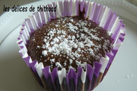 moelleux coulant au chocolat et caramel moelleux coulant au chocolat et caramel