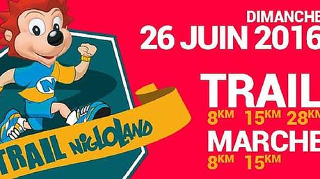 Trail Nigloland : rdv le 26 juin ! (concours)